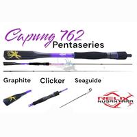 Gambar Joran Capung 762 Blue Spider Relix Nusantara dari Forbidden-Fishing undefined 1 Tokopedia