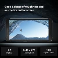Gambar SMARTPHONE BLACKVIEW BV6600 4G GLOBAL VERSI ANDROID 10 RAM 4GB 64GB dari BISHAMSON STORE undefined 5 Tokopedia