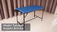 Gambar Busa Rebounded Busa Rebonded 80 Lembaran 60 x 120 Density 80 - 3 Cm, Busa dari SentraTeknik undefined 3 Tokopedia