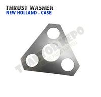 Gambar THRUST WASHER 85806016 NEW HOLLAND CASE dari TRAKTOR KEPO undefined 1 Tokopedia