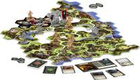 Gambar The Lord of the Rings: Journeys in Middle Earth Board Game dari Kei Toys Indonesia undefined 2 Tokopedia