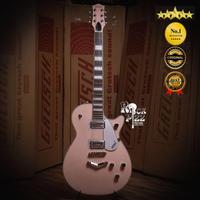 Gambar Gretsch G5220 Electromatic Jet BT Single-Cut Guitar w/V-Stoptail, Sp dari Rockpizz Music Sesetan undefined 1 Tokopedia