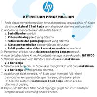 Gambar Printer HP Laser MFP 135a 135w Print Scan Copy Wireless USB Black - MFP 135w dari HP Indonesia undefined 3 Tokopedia