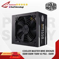Gambar COOLER MASTER MWE BRONZE 550W 650W 750W V2 PSU - 750W dari CHANDUT REDCOM undefined 1 Tokopedia