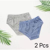 Gambar Emico TENCEL Bundling Kids Girls Underwear 2-8 YO - 7-8Y dari bebechan-id undefined 1 Tokopedia