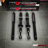 Gambar Profender OEM Series Innova Fortuner Pajero Hilux Triton Shockbreaker - Innova dari RAP PERFORMANCE undefined 5 Tokopedia