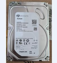 Gambar Harddisk 4 Tb Seagate Skyhawk ST4000VX000 4Tb Hardisk Cctv ST2000VX008 - 2 tb dari Solusi Fingerprint undefined 2 Tokopedia