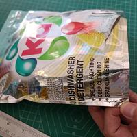 Gambar KA Dishwasher Detergent Tablet Pacs sabun cuci piring - Lemon dari CIWAonlineshop undefined 5 Tokopedia