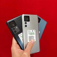 Gambar Redmi K50 Ultra/Redmi 12 T Pro 12+256/8+256 Second Original Permanen - Biru, 12+256 dari MY IPHONESTORE undefined 4 Tokopedia