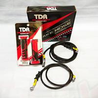 Gambar Selang Rem NMAX Carbon (NON ABS) TDR racing dari Wijaya Motor Kreo undefined 1 Tokopedia