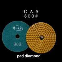 Gambar mata ped/diamond ped untukpoles marmer/granit/batualam tajam dan awet dari maju jaya m.j undefined 2 Tokopedia