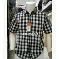 Gambar KEMEJA WATCHOUT ORIGINAL LENGAN PENDEK~BLACK - black, S dari WLDRSTOR.ID undefined 1 Tokopedia