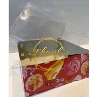 Gambar (10 PCS) DOS / DUS DUPLEX CETAK TUTUP MIKA Tinggi 12 CM / Box Kardus Karton - 30x12 dari CherylShopp undefined 3 Tokopedia