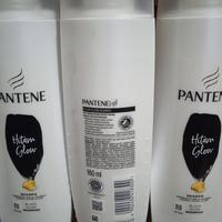 Gambar Pantene Shampo Hitam Glow 160 Ml 160Ml dari S-O undefined 2 Tokopedia