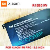 Gambar Battery Laptop Notebook Xiaomi Pro 15.6 R15B01W 7.60V 7900mAh 60.04Wh dari Re'Comp undefined 3 Tokopedia