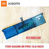 Gambar Battery Laptop Notebook Xiaomi Pro 15.6 R15B01W 7.60V 7900mAh 60.04Wh dari Re'Comp undefined 2 Tokopedia