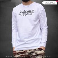 Gambar kaos pria lengan panjang harley davidson dari D55Shop1 undefined 1 Tokopedia
