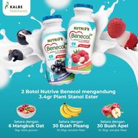 Gambar Nutrive Benecol Lychee Non Sugar 100ml dari Azzam99 - ToMart undefined 3 Tokopedia