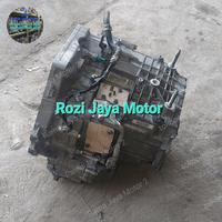 Gambar Transmisi Gearbox Matic Honda Crv Gen 3 Berkode Mesin R20A5 Asli dari Rozi Auto Part undefined 4 Tokopedia