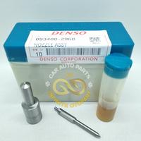Gambar NOZZLE NOSEL INJECTOR HINO LOHAN NEW HARGA SATUAN DNS dari INFINITE OTO5 undefined 4 Tokopedia