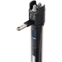 Gambar Nanlite Pavotube II 15C 4 Kit - LED RGB Light Tube Black Original dari Kamera Gadget Official undefined 4 Tokopedia