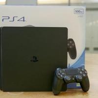 Gambar PS4 PRO/SLIM/FAT 1TB / 500GB GAME PERMANENT Bisa Online Ofline 500Game - Paket A, SLIM 500GB2STIK dari Super Games Elektronik_NEW undefined 4 Tokopedia