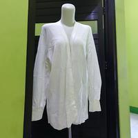 Gambar Cardigan wanita putih Index dari sischapangrib undefined 1 Tokopedia
