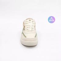 Gambar Aerostreet 37 -41 Grace Natural Olive Sepatu Sneakers Casual Sport - 39 dari TM OfficialStore undefined 4 Tokopedia