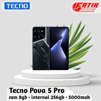 Gambar tecno pova 5 pro 5g dari Toko Fatih Yogyakarta undefined 1 Tokopedia