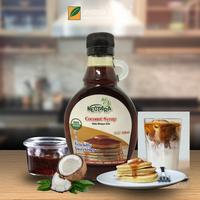 Gambar Gula Kelapa Organik Syrup Cair Nectara 235 ml dari Serambi Botani_NEW undefined 1 Tokopedia