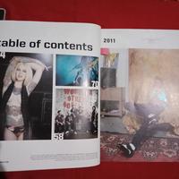 Gambar MAJALAH IMPORT - INKED -CULTURE. STYLE. ART -JULY 2011 -Bekas Original dari kios jadulan devita undefined 2 Tokopedia