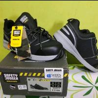 Gambar SEPATU SAFETY JOGGER TYPE ROCKET 81 ORIGINAL SAFETY SHOES JOGGER ORI. dari ISTANA SAFETY JAKARTA undefined 1 Tokopedia