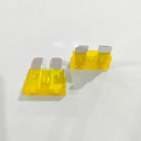Gambar Sekring fuse sepeda Listrik 5A 20A 25A 30A - 30A dari Gudang Sepeda_NEW undefined 4 Tokopedia
