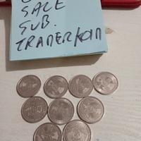 Gambar koin mr token dari GarageSaleSub_NEW undefined 5 Tokopedia