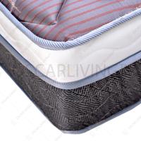 Gambar Central Maxy Dark Extra Lux Kasur Busa Rebounded T 30 Cm Matress Only - 90 x 200 dari OSCAR LIVING undefined 3 Tokopedia