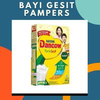 Gambar susu DANCOW INSTANT 780GR dari bayigesitpampers undefined 1 Tokopedia