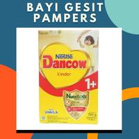 Gambar DANCOW 1+ VANILA NUTRITODS 750GR dari bayigesitpampers undefined 1 Tokopedia