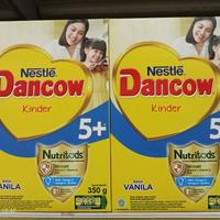 Gambar dancow 5+ 400gr dari limalima.sby undefined 1 Tokopedia