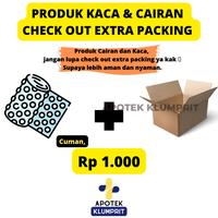 Gambar CURCUMA PLUS / SHARPY / IMUNS / GROW / FRUIT & VEGGIE / SUPLEMEN MAKAN - Plus imuns dari Apotek Klumprit undefined 4 Tokopedia
