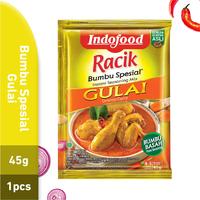 Gambar Bumbu Racik Spesial GULAI 45g Indofood Bumbu Racik Gulai Indofood dari Posh Store Surabaya undefined 1 Tokopedia