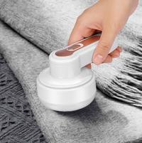 Gambar Pembersih Bulu Pakaian Baju Elektrik Trimmer Lint Remover Portable dari Pikowa Shop undefined 2 Tokopedia