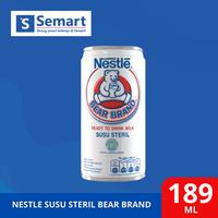 Gambar Bear Brand Susu Kaleng Beruang Susu Sapi Susu Steril dari SEMART IDN undefined 1 Tokopedia