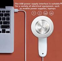 Gambar Pembersih Bulu Pakaian Baju Elektrik Trimmer Lint Remover Portable dari Pikowa Shop undefined 4 Tokopedia