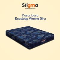 Gambar Stigma Kasur Busa Ecosleep Mattress 25cm - Stigma Kasur Busa - Merah, 90 x 200 dari Stigma Bed Official undefined 2 Tokopedia