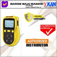 Gambar Garansi Resmi 1 tahun Multi Gas Detector Gaslux NP Portable dari Marine Maju Mandiri Official undefined 3 Tokopedia
