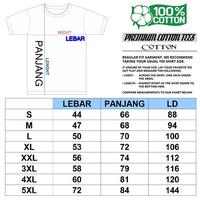 Gambar Melly Goeslaw Sio Mama Tshirt Casual Unisex 100% Cotton - S dari Octaviaku undefined 3 Tokopedia