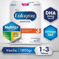 Gambar Enfagrow Essential 3 1800gr dari SenLyn store undefined 1 Tokopedia