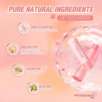 Gambar Pinkflash Lasting Moist Lipbalm PF L03 | Pelembab Bibir dari Inimelmel Online Shop undefined 4 Tokopedia