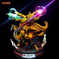 Gambar Action Figure Uzumaki Naruto Kurama Mode Sage Biju Jinchuriki Baryon dari Marcelibonk Oshop undefined 1 Tokopedia