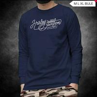 Gambar kaos pria lengan panjang harley davidson dari D55Shop1 undefined 2 Tokopedia